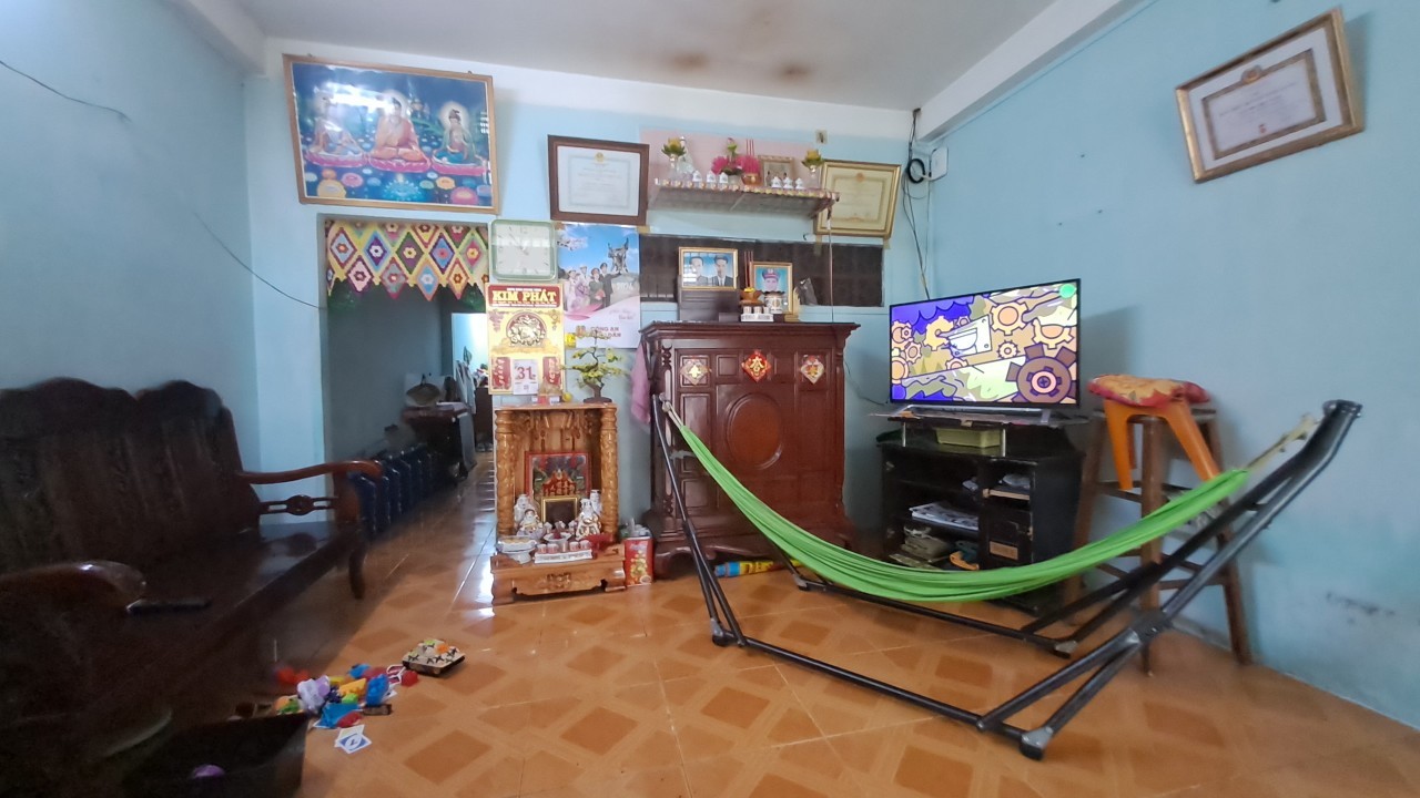 Bán Nhà Hẻm 7M Lê Thúc Hoạch Tân Phú, 88m2, Tiện Xây Mới, Giá Đầu Tư 70tr/1 m2