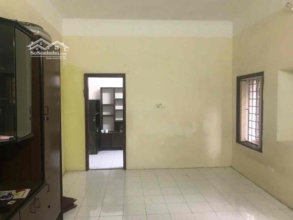 Chính chủ cho thuê nhà tập thể Dốc Thọ Lão, Lò Đúc, Hai Bà Trưng, Hà Nội.