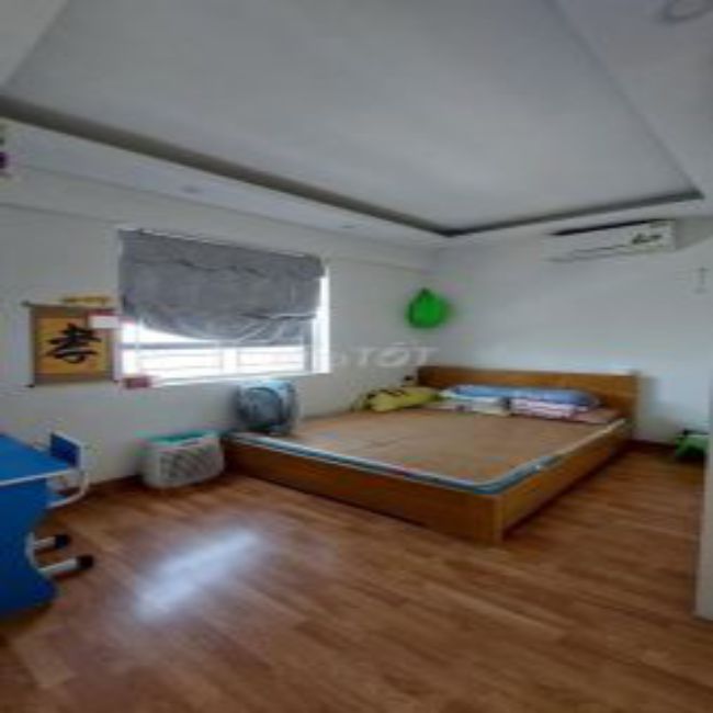 Chung cư 66m2 2PN The Golden An Khánh