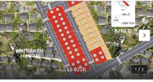 Chính chủ cần bán Mảnh đất tại địa chỉ Xã Cổ Đông, Thị xã Sơn Tây, Hà Nội