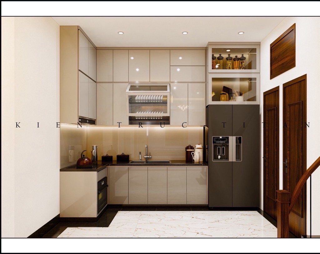 Bán nhà ngõ 31 Xuân Diệu, 47m2, 5PN gần phố giá 9 tỷ 300 triệu