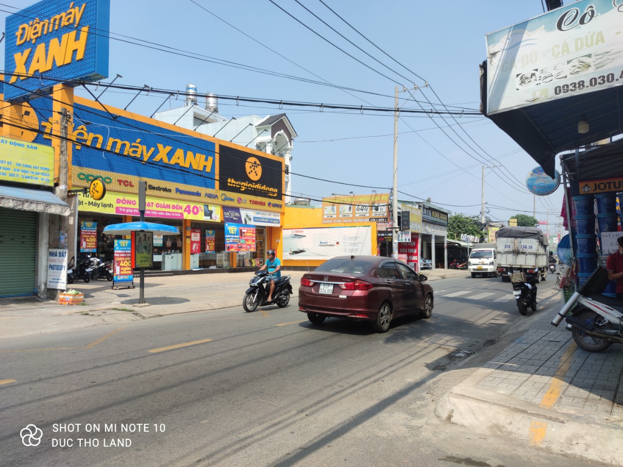 Giảm SỐC 1.5 Tỷ bán GẤP nhà 3 tầng 130m2, 9PN đang cho thuê >240tr/năm Hà Huy Giáp