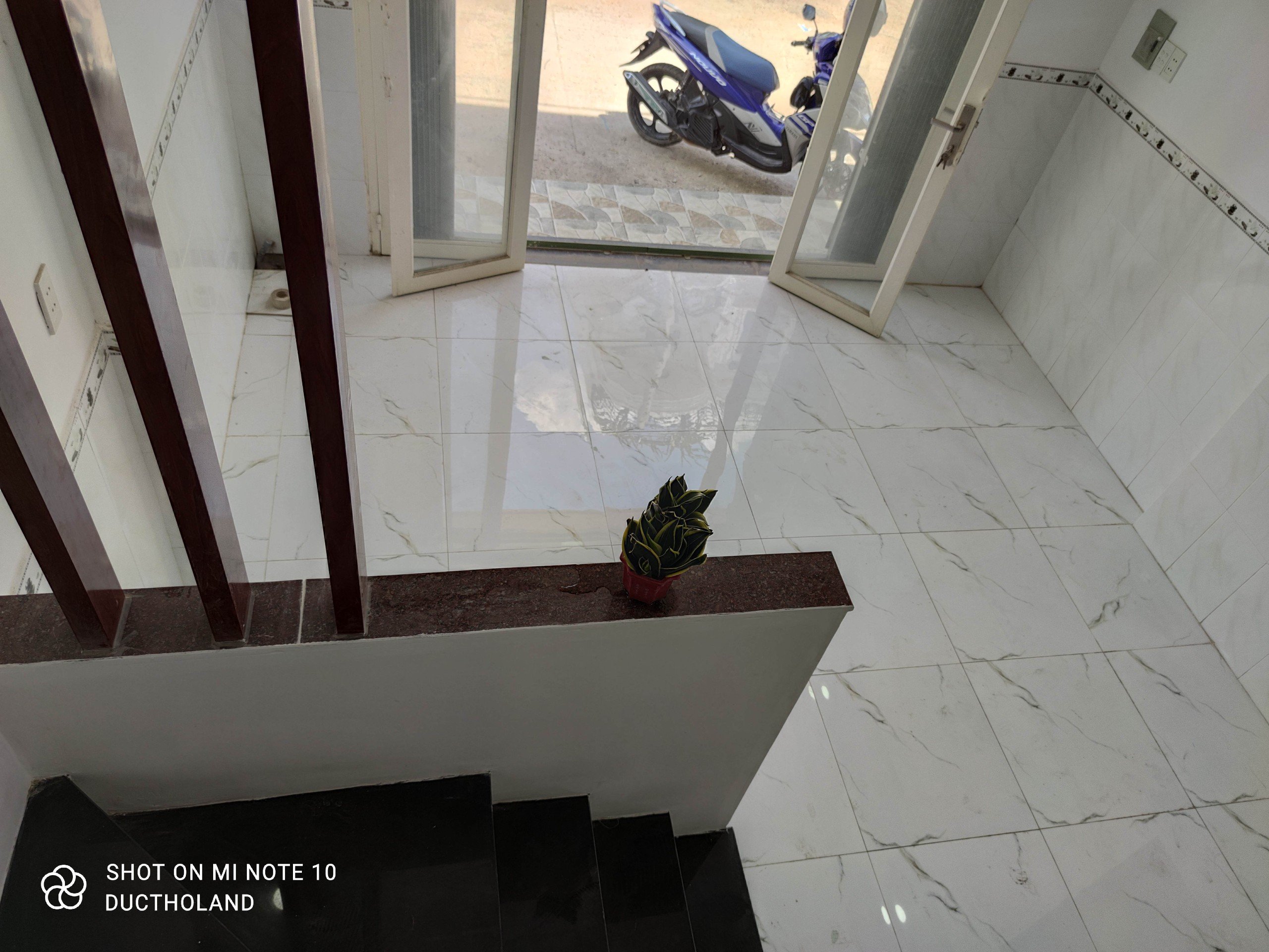 Bán nhanh nhà 2 tầng HXH 8m gần mặt tiền TX25, tiện ở & kinh doanh nhỏ nhỉnh 3Tỷ