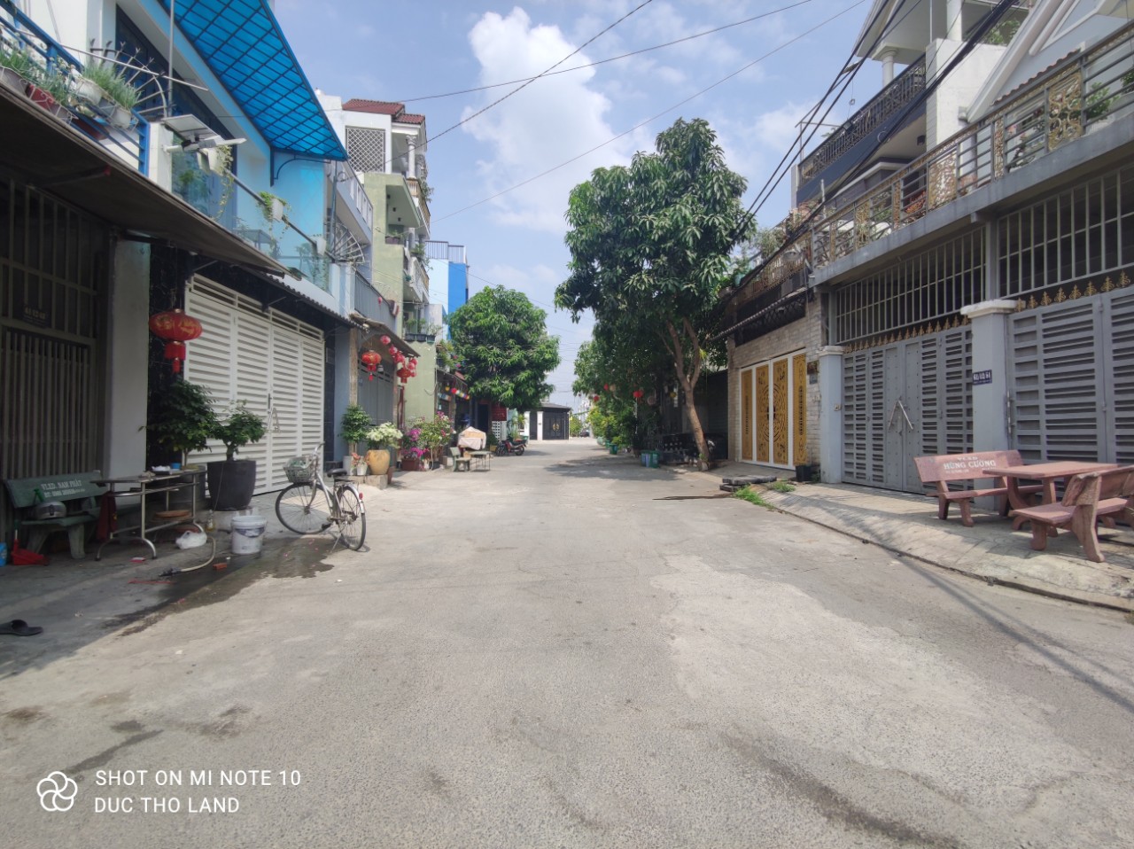 Mua nhà to hơn cần bán nhà 4x16m, 2 tầng, HXH TX33 phường Thạnh Xuân CHỈ nhỉnh 4tỷ