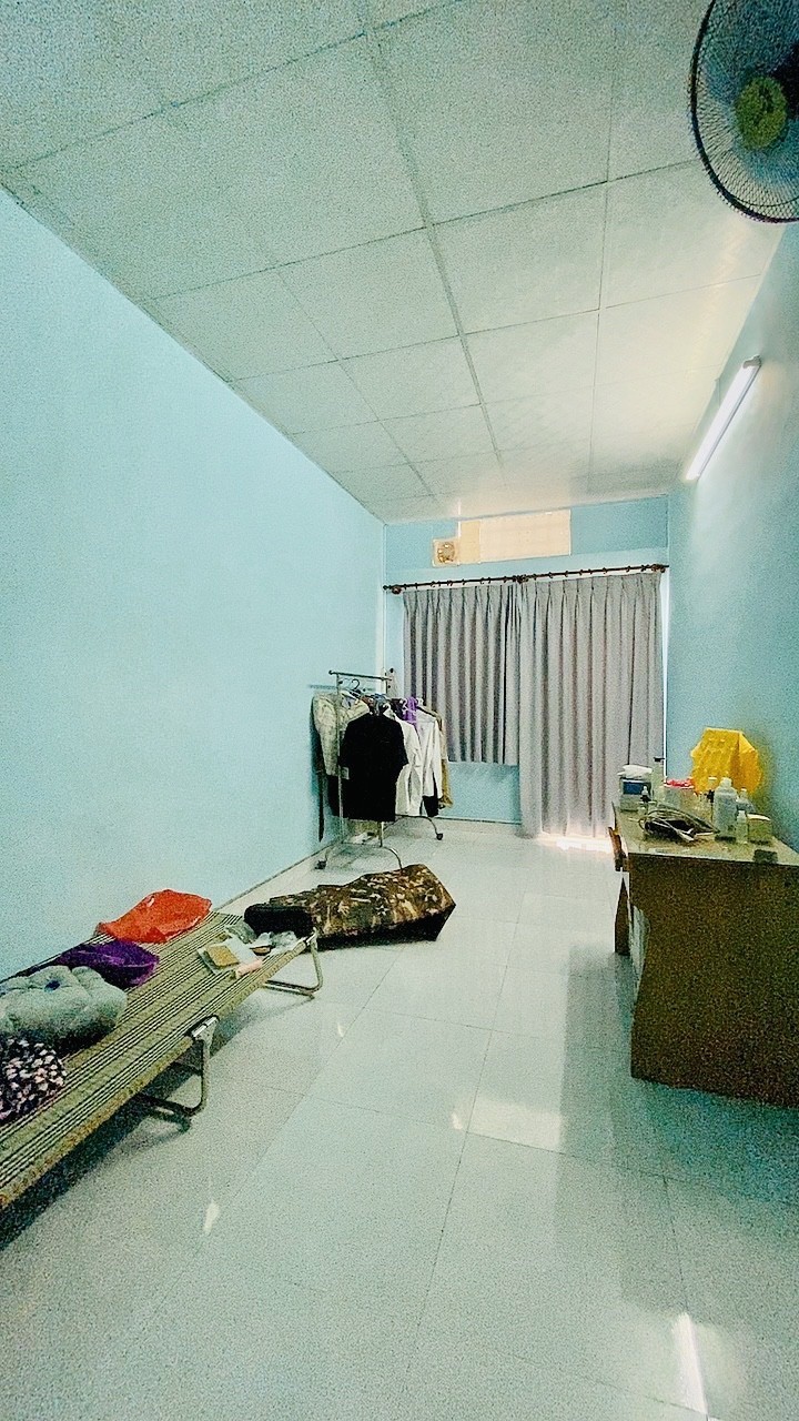 Bán nhà gần Võ Văn Kiệt, Quận 1, 63m2, 3PN, cực ngon, chỉ 6 tỷ nhỉnh