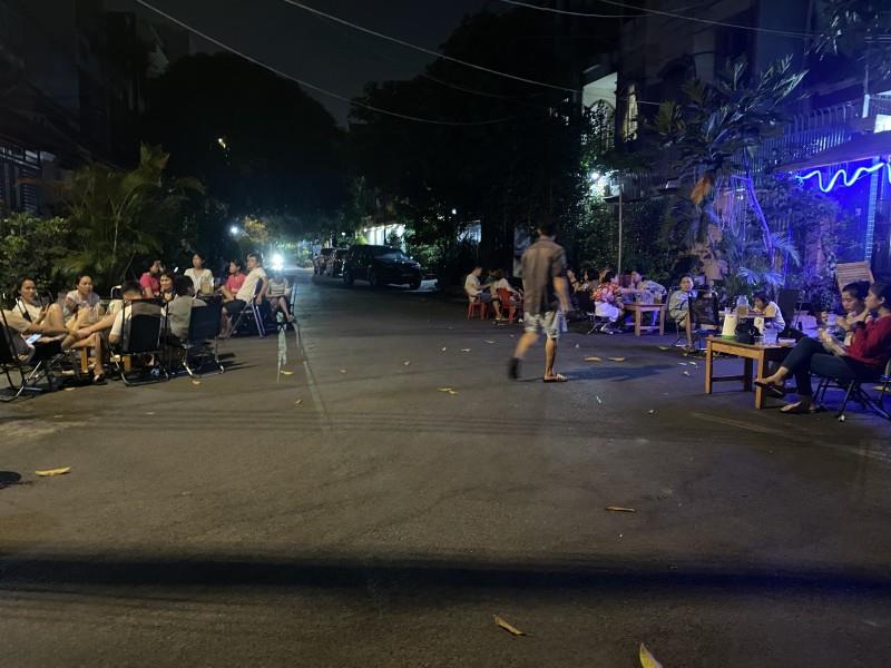 CHÍNH CHỦ BÁN NHÀ LÊ ĐỨC THỌ - DÂN TRÍ CAO - KHU LÝ TƯỞNG ĐỂ SỐNG - P.16 - GÒ VẤP 48M2 CHỈ 7 TỶ