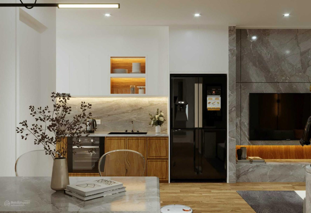 Giá chỉ 3.x Tỷ sở hữu ngay căn hộ 3PN, 88.7m2 full nội thất - nhận nhà ở ngay - sổ hồng lâu dài - Lien hệ Bích Thủy