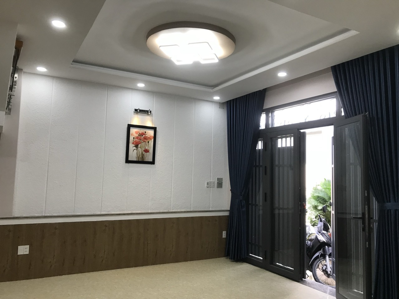 Bán Nhà Nguyễn Thái Sơn Gò Vấp 50m2 4 Tầng Đúc Kiên Cố Giá 5 Tỷ 3