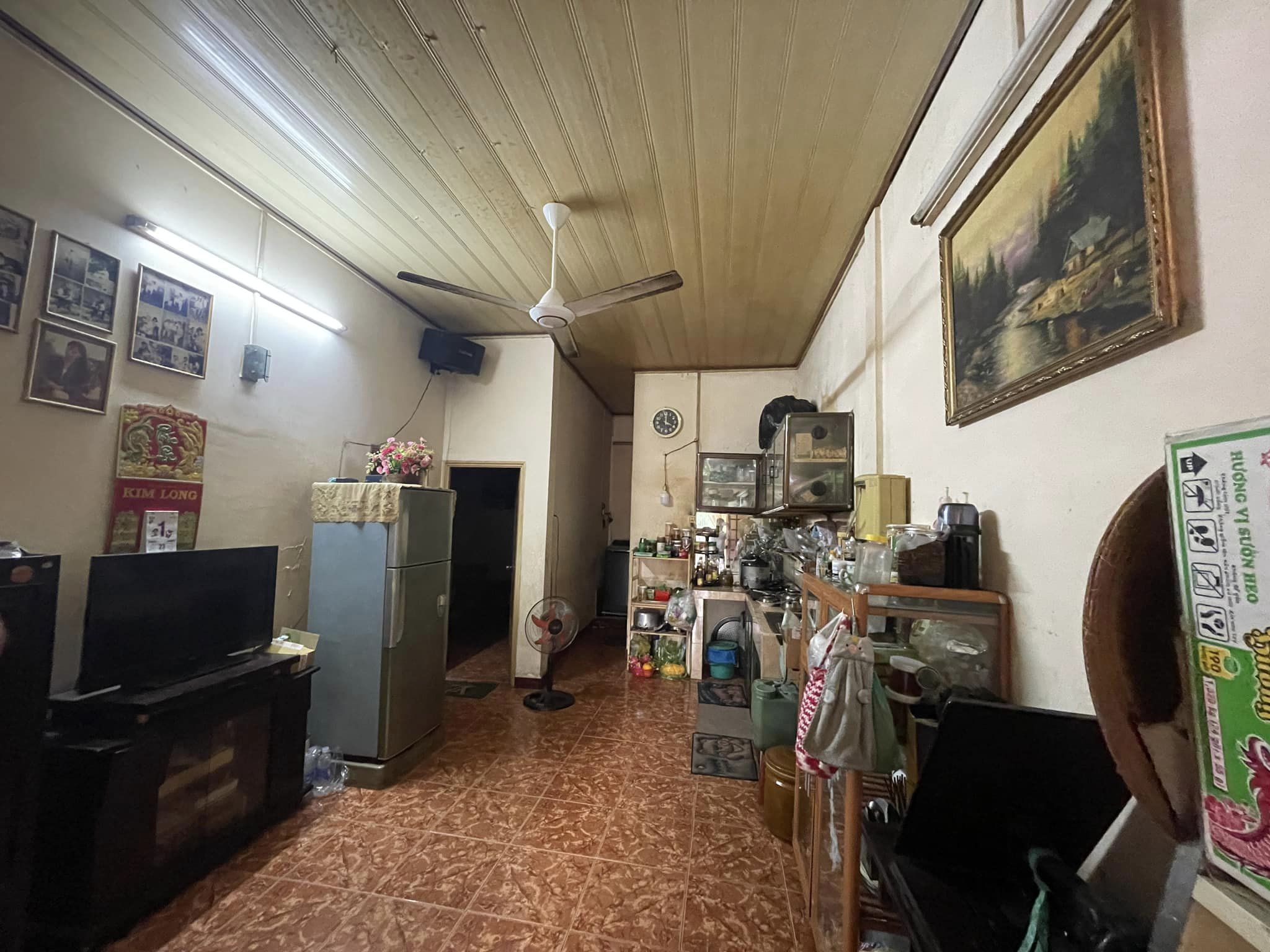 Bán Nhà Lê Quang Định Bình Thạnh 100m2 Ngang 6m Hẻm Xe Tải Giá 10 Tỷ 8