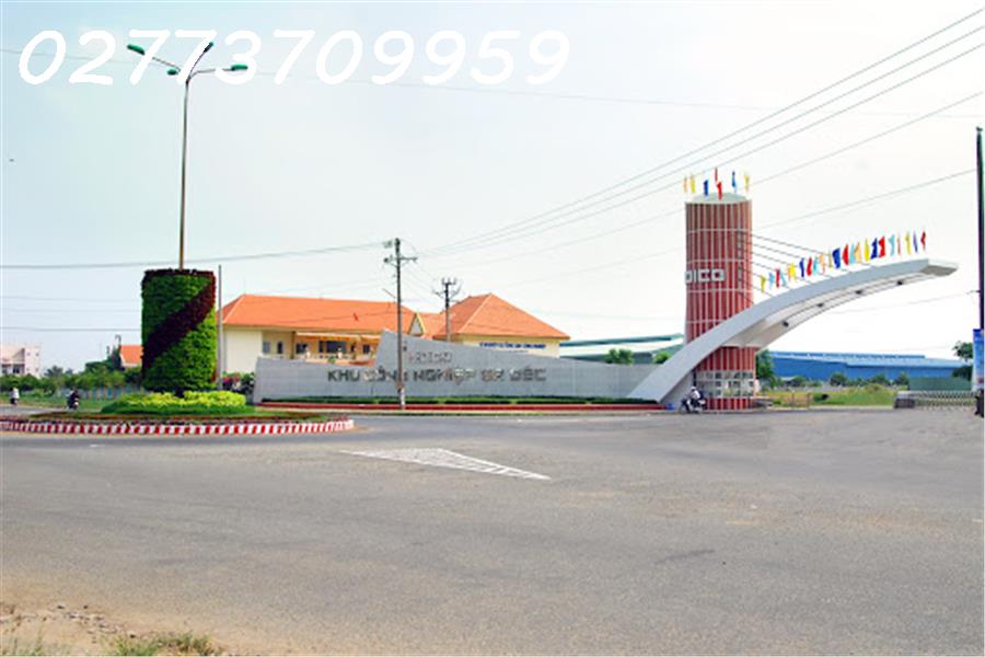 Bán 2.573 m2 đất chính chủ Mặt tiền đường ĐT.848, P.Tân Quy Đông, Sa Đéc. Tặng nhà cấp 4. giá TL:10tr/m2
