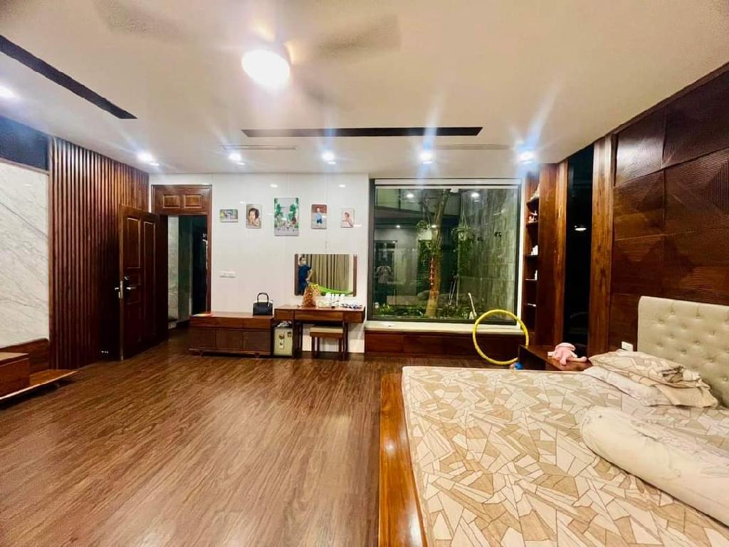 LÔ GÓC - MẶT NGÕ - KINH DOANH - 2 OTO TRÁNH - KHU HIẾM NHÀ BÁN, LƯƠNG VĂN CAN, HÀ ĐÔNG DT:72M X 3 TẦNG GIÁ: 15.8TY.