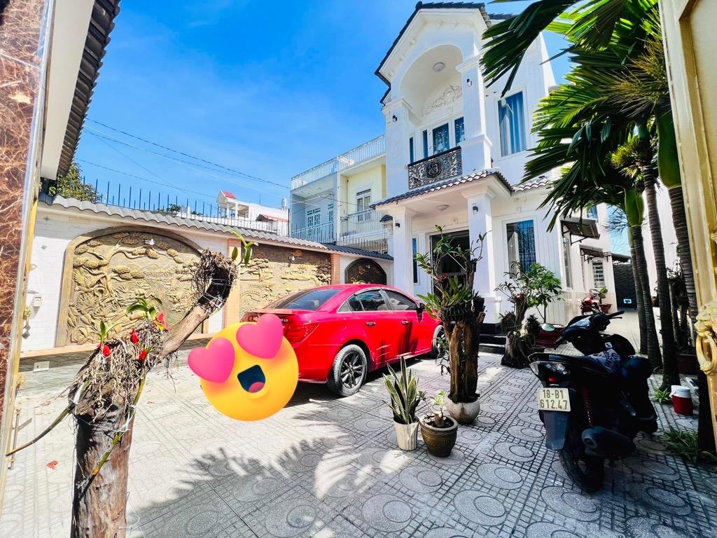 SIÊU PHẨM MẶT TIỀN,Tân Thới Hiệp,Q12-190m- chỉ hơn 10ty-CHỦ ĐỊNH CƯ CHÂU ÂU- NỘI THẤT XỊN - NGANG BỀ THẾ 8M