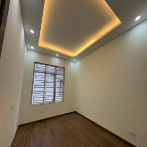 Cho thuê nhà liền kề Đại Kim, HM. DT 110m xây dựng 80m2- 5tầng