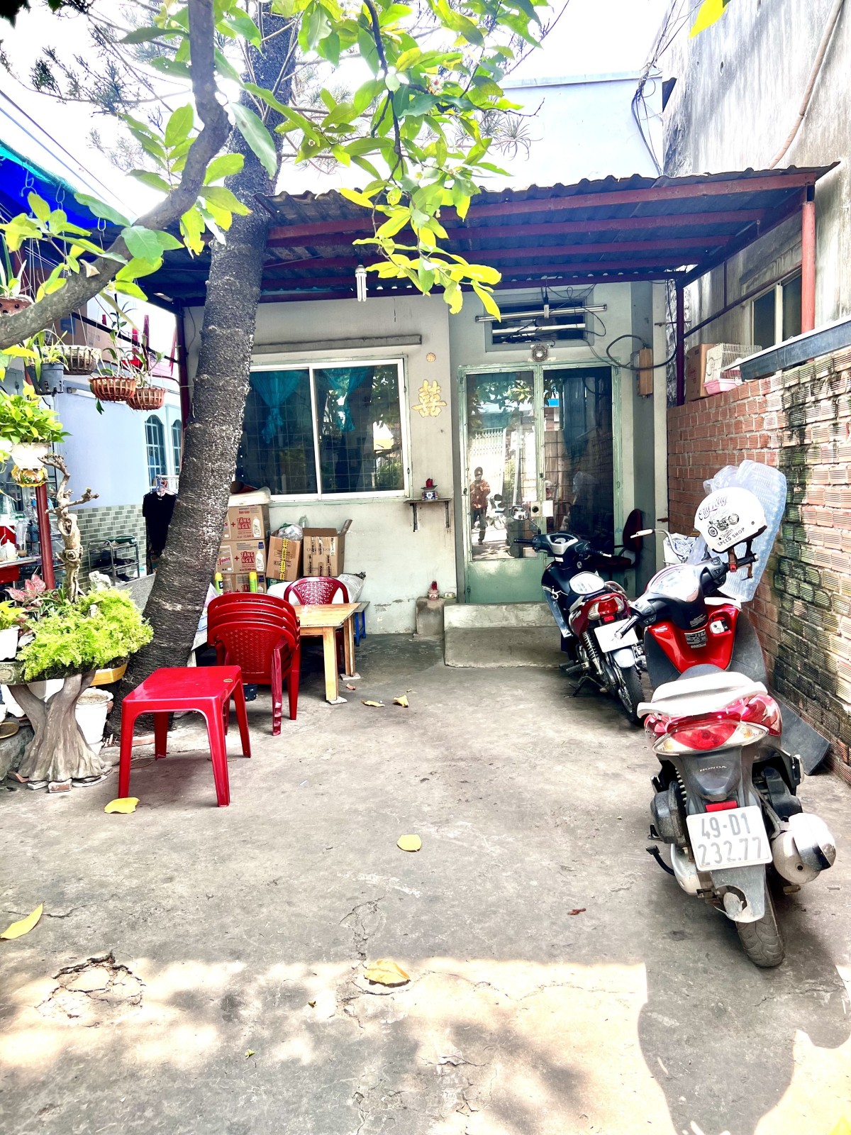 Đất Mặt Tiền giá Hẻm - Q9 Phước Long B - Chưa Qua Đầu Tư - 80M2 Chỉ 5. x Tỷ