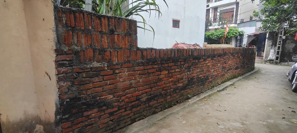 Bán đất Đặng Xá, Gia Lâm 40m, mt 4m, 1,4 tỷ. Sổ đỏ sẵn, 0965280923.