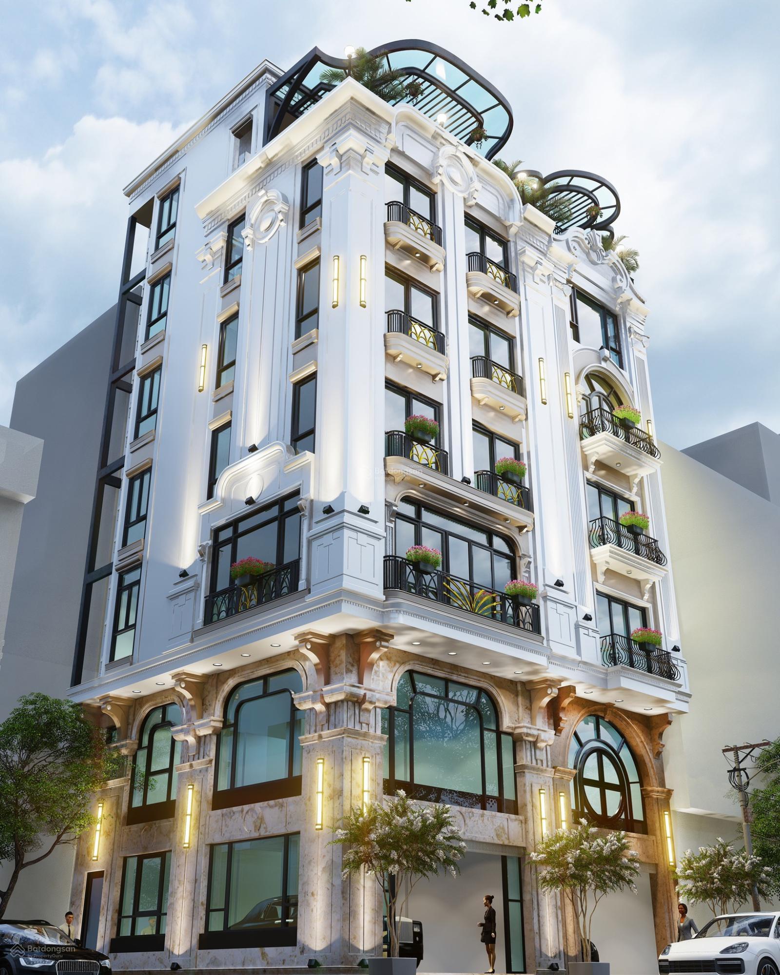 Chính chủ cần bán gấp căn nhà phân lô Làng Khoa Học Ngọc Khánh Phạm Huy Thông Nguyễn Chí Thanh Kim Mã Phường Ngọc Khánh, Ba Đình dt160 m2 giá hơn 60 x tỷ