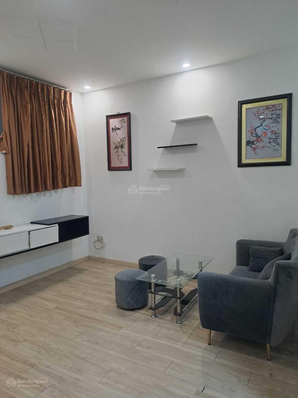 chính chủ cho thuê chung cư mini Lê Văn Sỹ , p13, q3