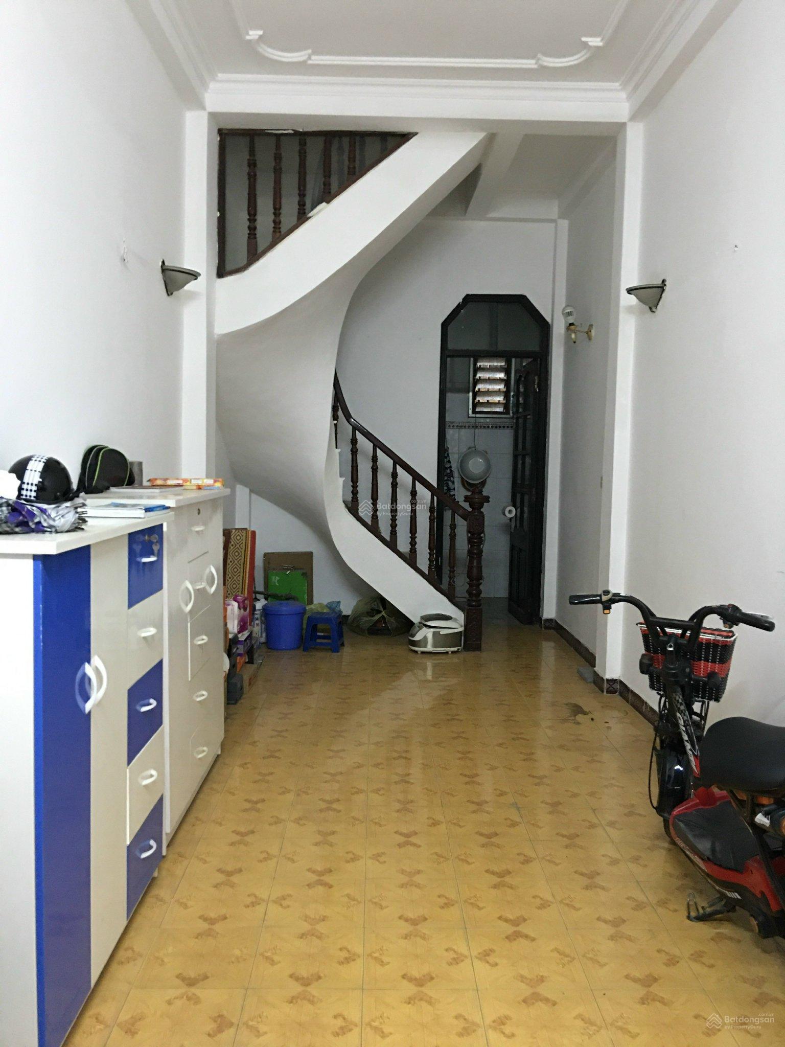 Chính chủ cho thuê gấp nhà riêng tại 24/46, đường Phương Mai, Đống Đa, HN. LH 0931 118 836