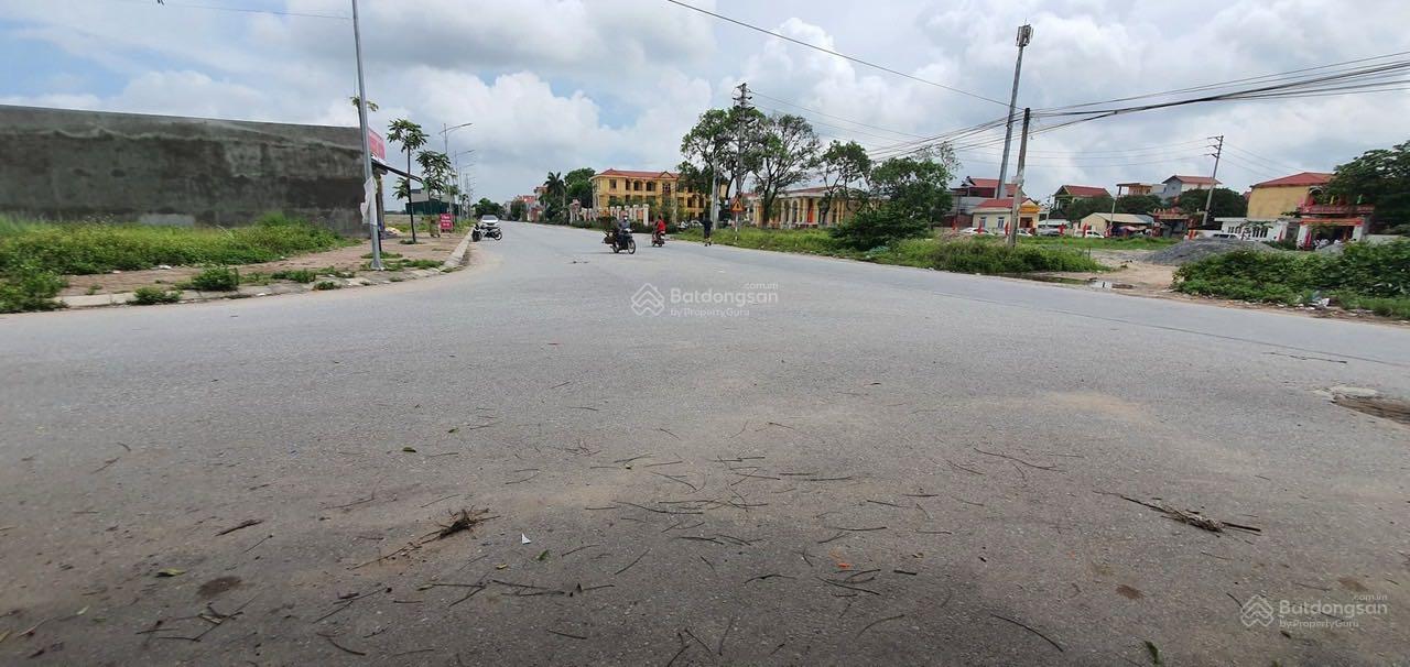 Cần bán lô đấu giá 80m2 Hoà Phong, Mỹ Hào giá rẻ nhất khu vực