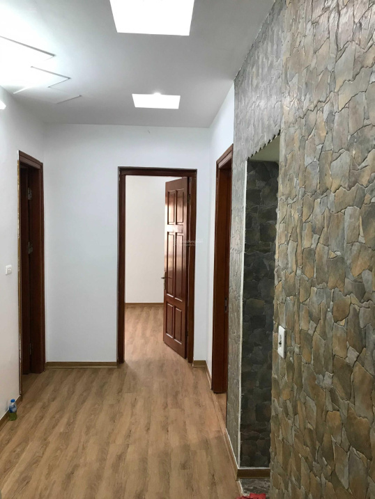 Chính chủ cần cho thuê căn hộ 3 PN, 1PK, 100m2 ngõ 27 Phố Cát Linh