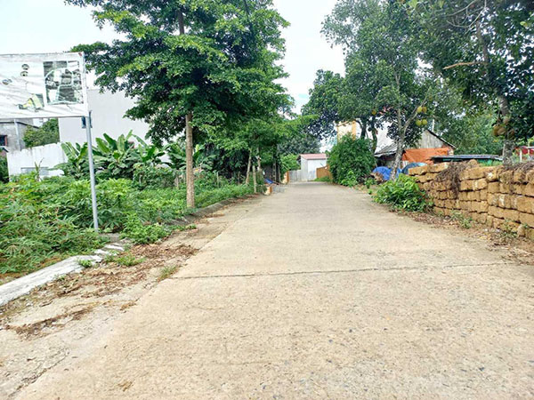 Bán Đất Sổ Hồng Riêng Giá Rẻ Trung Tâm CNC Hòa Lạc