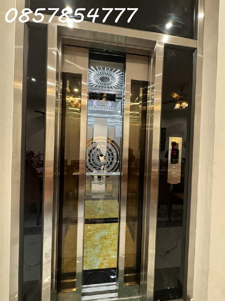 HÀNG HIẾM- THANG MÁY - GẦN OTO - 2 THOÁNG - KHÓA VÂN TAY - Tây Sơn (Đống Đa) S30/35 m2 xây dựng 6 tầng thang máy Giá