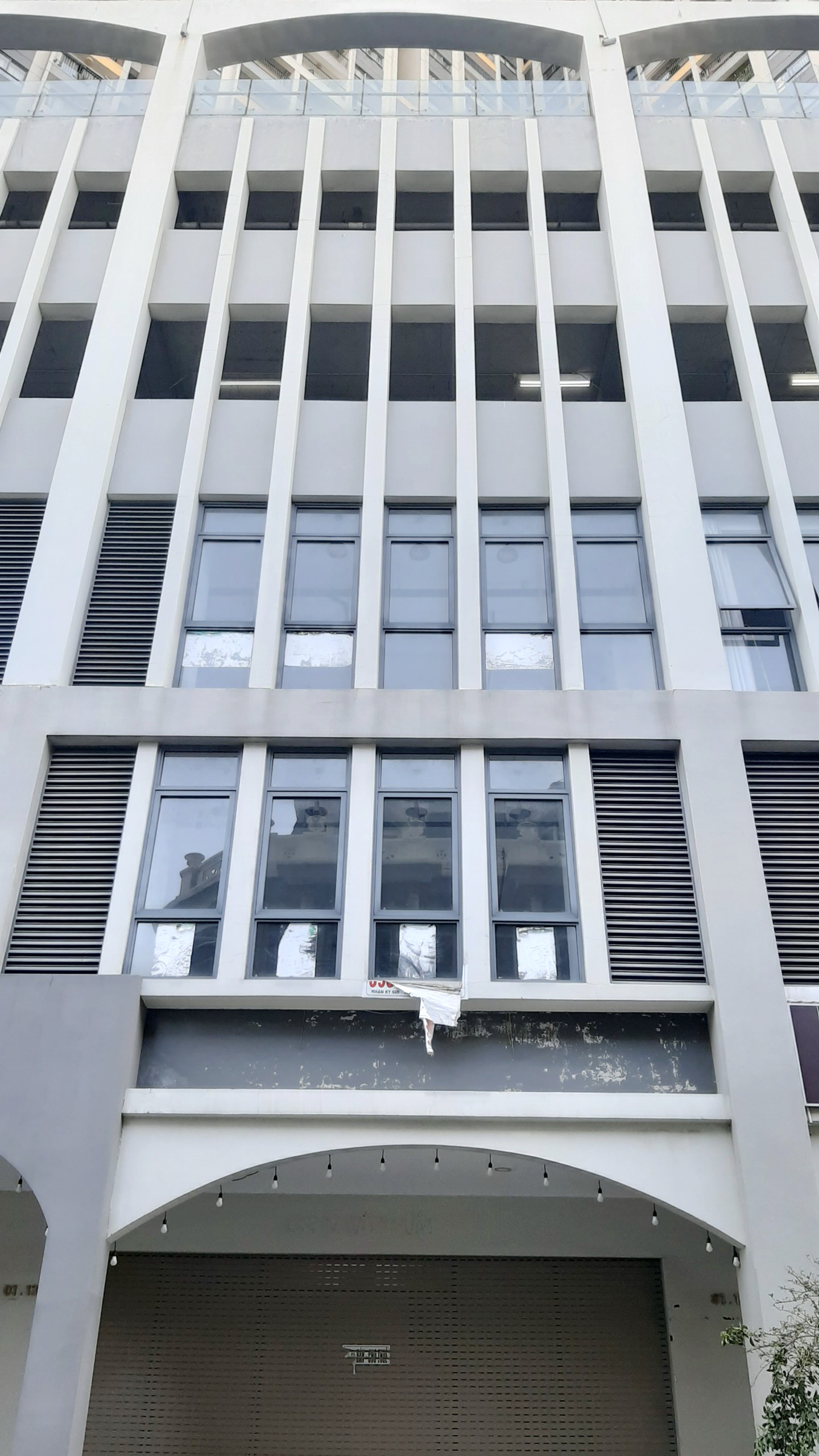 Bán căn Shophouse 3 tầng THE PEGASUITE đường Tạ Quang Bửu P6Q8. 13 tỷ