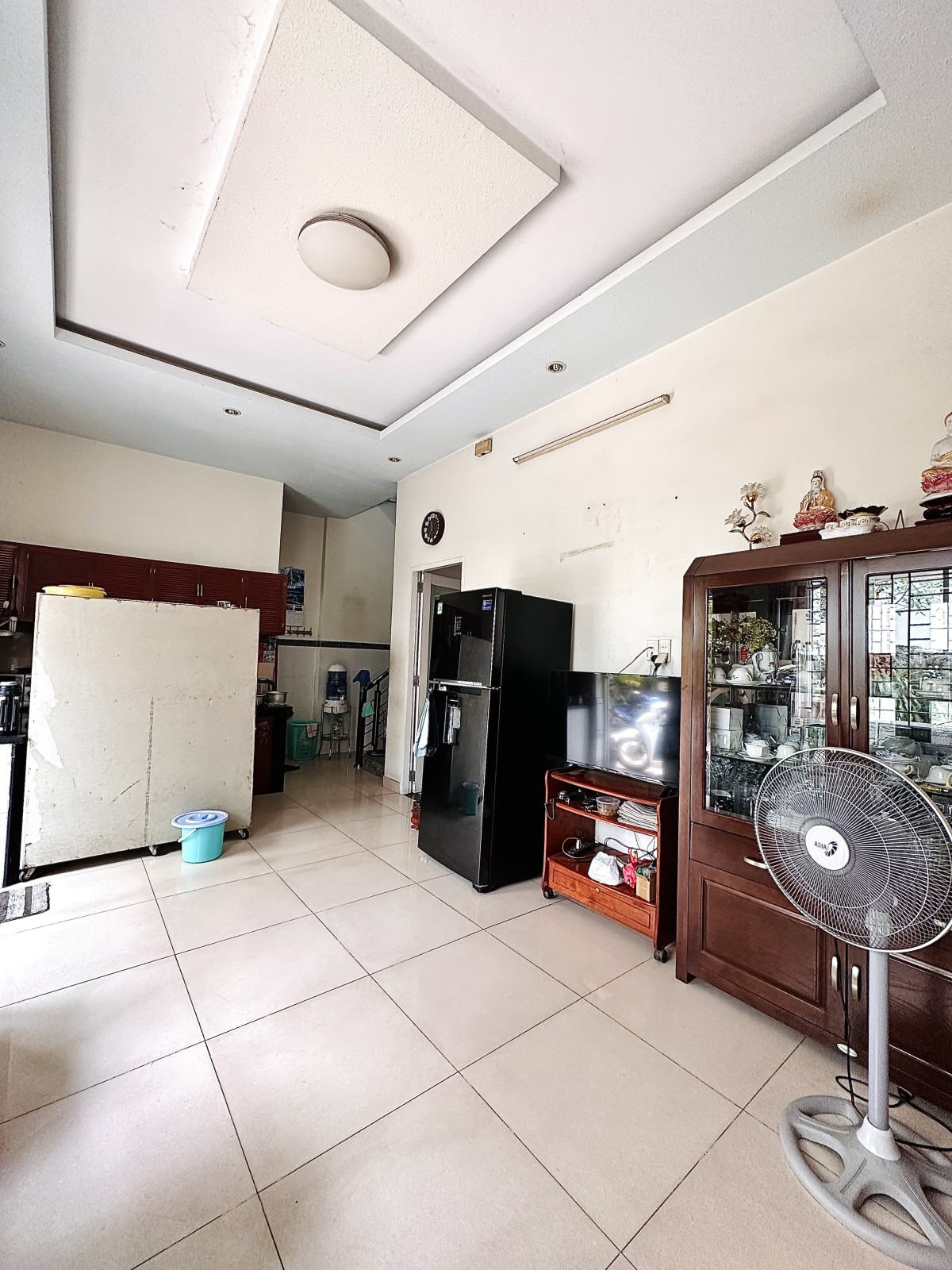 Bán nhà Nguyễn Tri Phương Quận 10 Căn góc HXH nhỉnh 5 tỷ.