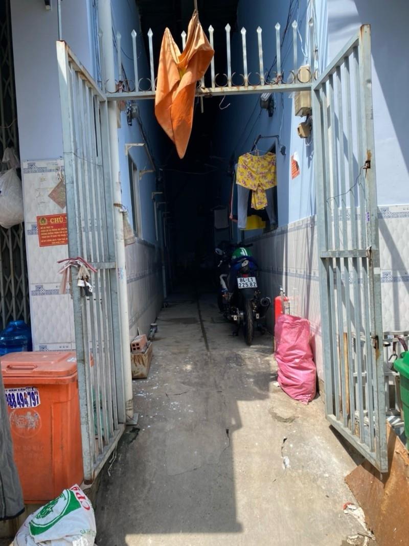 LÊ ĐÌNH CẨN, P.TÂN TẠO BÌNH TÂN NHÀ ĐANG KD DÒNG TIỀN 12 TRIỆU/TH. DIỆN TÍCH 70M2, GIÁ CHỈ 4,2 TỶ