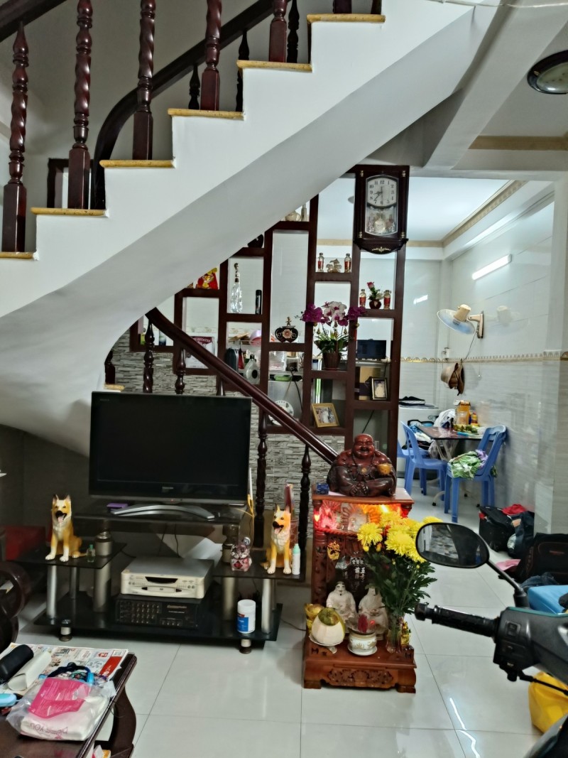 Duy Nhất 1 Căn Về giá chỉ 2,3TY Tại Hiệp Bình Chánh