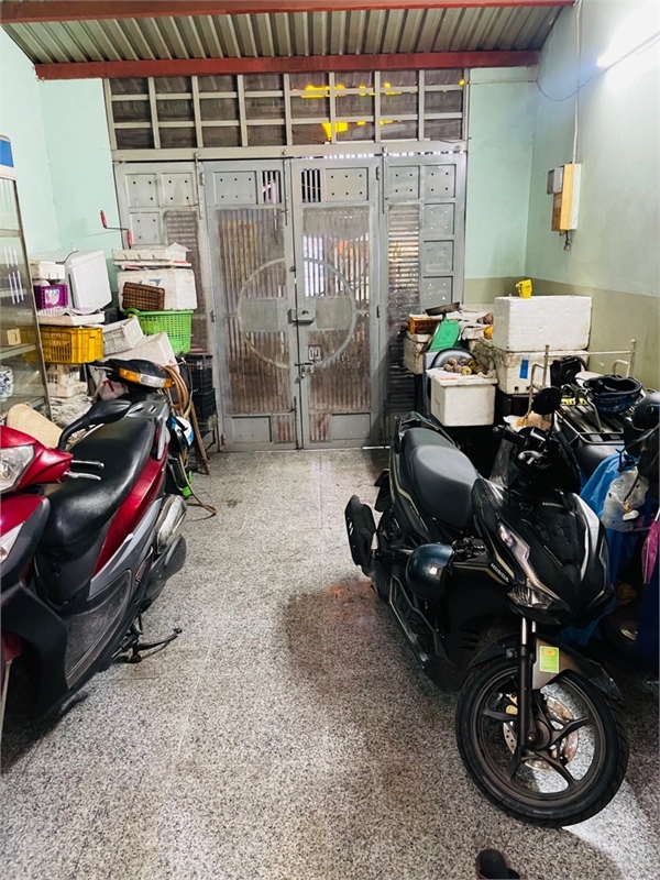 BÁN NHÀ Q8 DƯƠNG BÁ TRẠC XE HƠI NGŨ NHÀ CHỈ 10,3 TỶ- CÒN BỚT