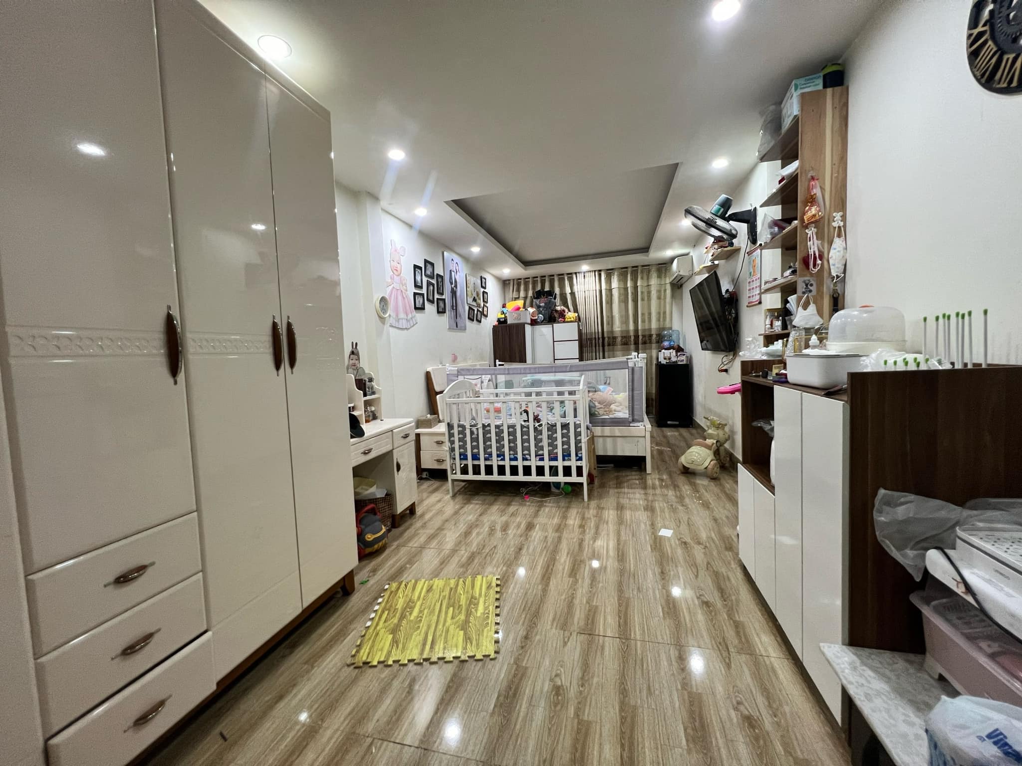 Bán đất tặng nhà phố bạch đằng hoàn kiếm. 86m2 chỉ 13,8 tỷ