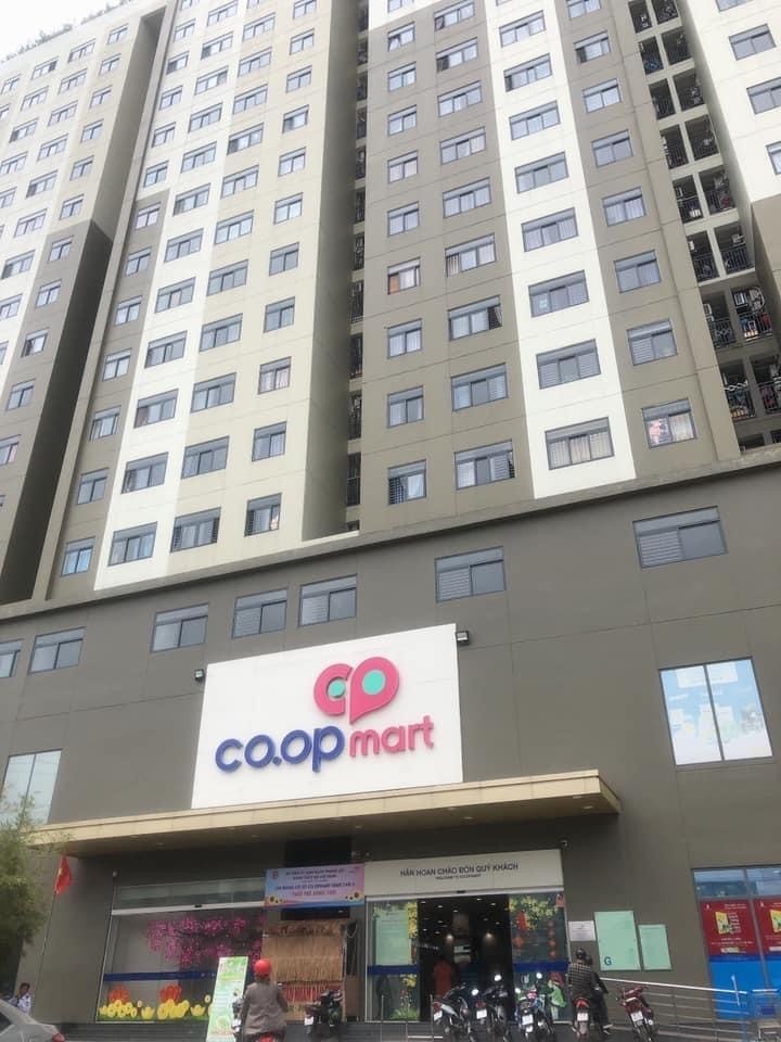 Bán Nhà đường Hương Lộ 2, Bình Tân. 56m2. 2 Tầng BTCT Giá 3,7 Tỷ