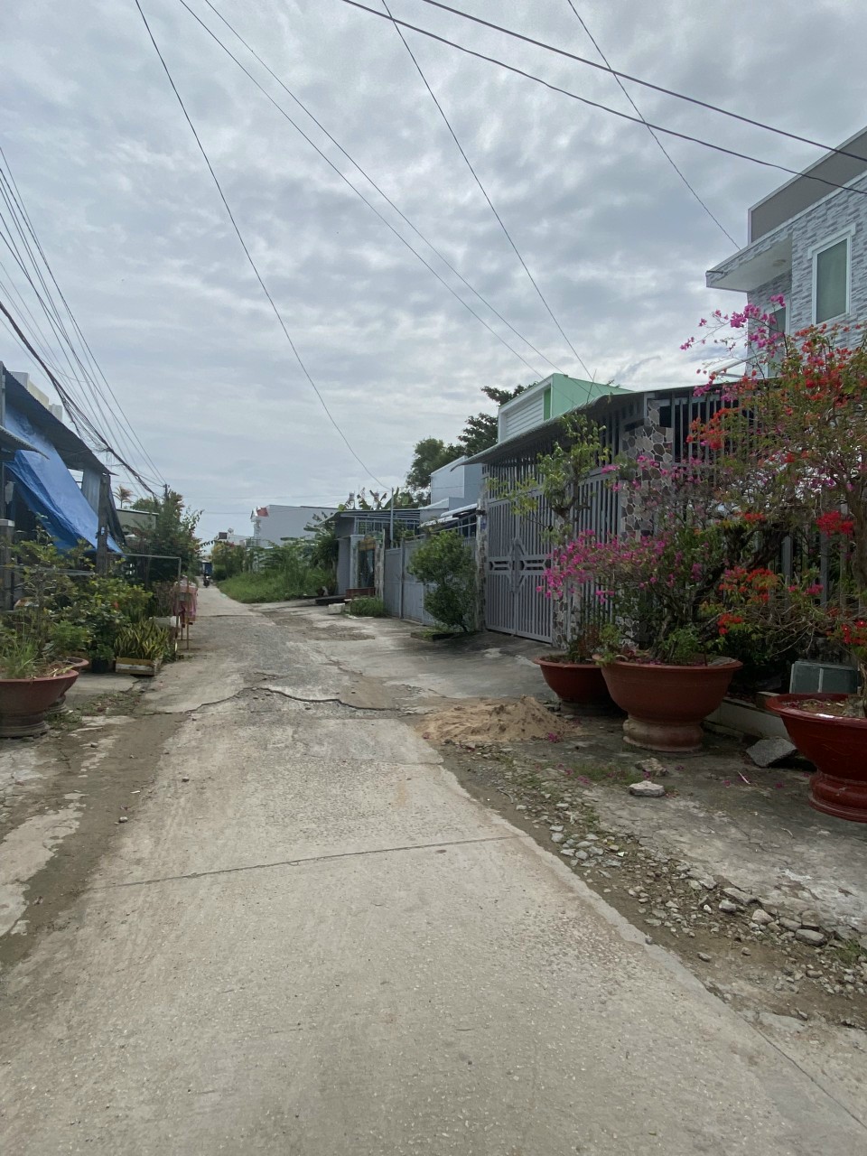 HOT !!!!! CHÍNH CHỦ CẦN BÁN LÔ ĐẤT SỔ ĐỎ 150m2, P2,TP SÓC TRĂNG