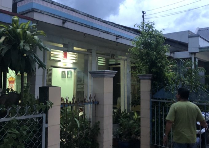 Nhà trệt 1 lầu 127m2 Xã Nhị Thành,Thủ Thừa ,Long An