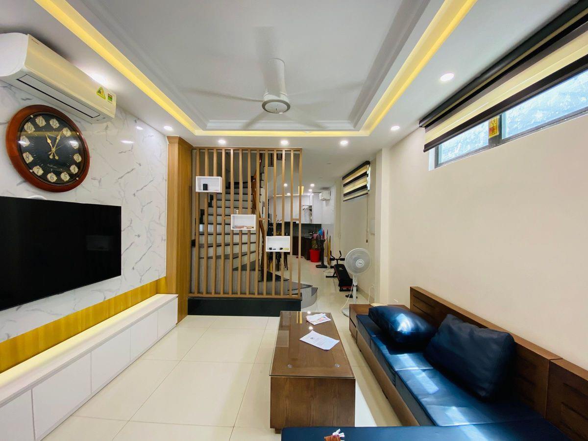 Mua bán nhà Thụy Phương, Bắc Từ Liêm. Oto vào nhà,DT 57m2 nhà 4 tầng. Giá đầu tư