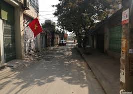 Bán 293m2 đất phú thượng Tây Hồ lô góc Ngõ ÔTô Tránh, Dừng Đỗ giá 30,8 tỷ