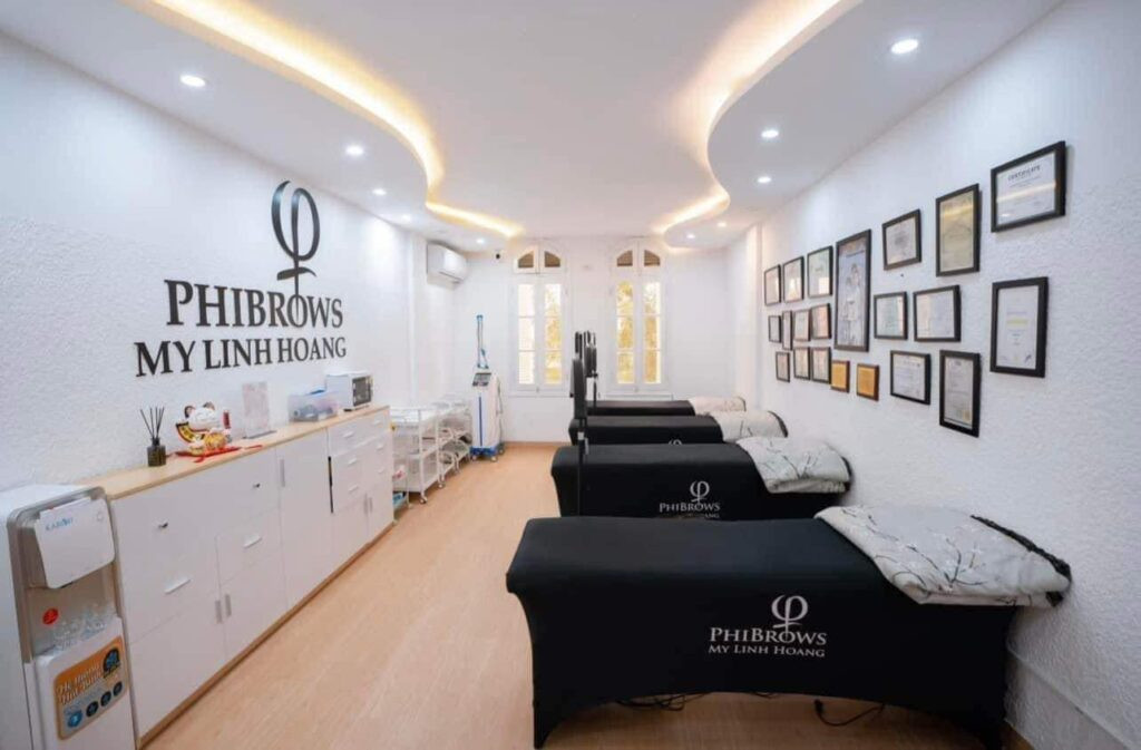 SANG NHƯỢNG SPA CHĂM SÓC DA CÔNG NGHỆ CAO LÁNG HẠ, ĐỐNG ĐA