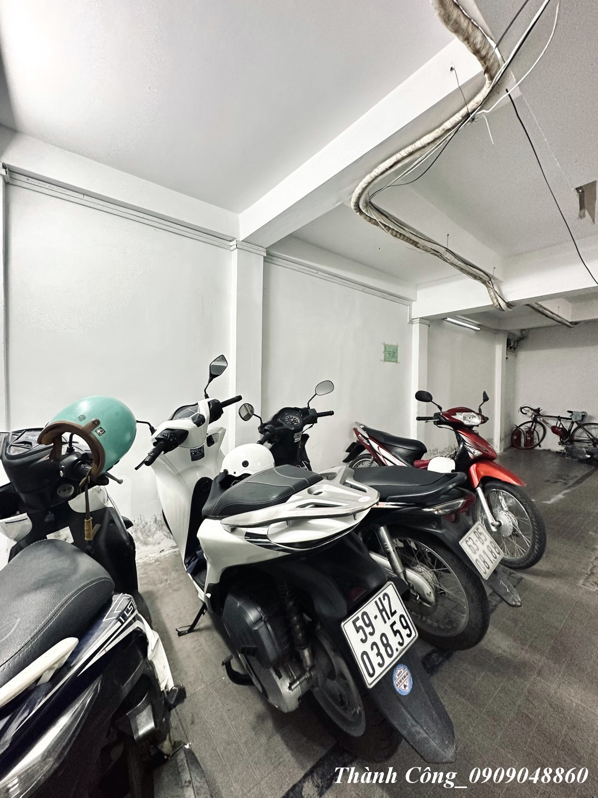 Bán nhà khu vực Bắc Hải Tam Đảo Quận 10 HXH tránh Nhỉnh 8 tỷ.