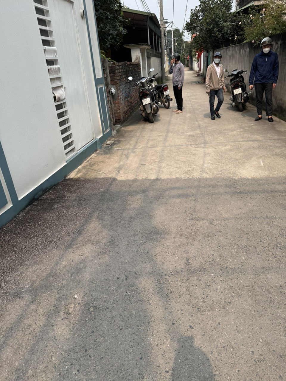 Xót duy nhất 40m2 Đặng Xá ô tô vào tận đất giá chỉ 1.75 tỷ