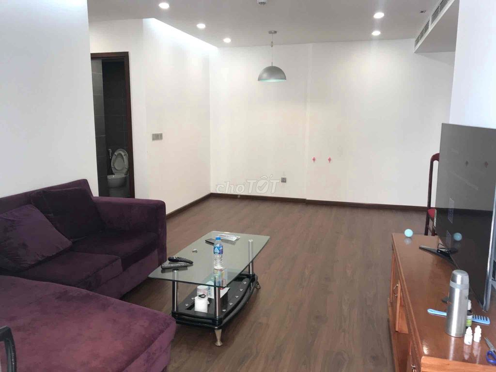 Chính chủ bán Căn hộ cc cao cấp 87,4 m2, 2PN, 2VS, DA 6th Elemet Bắc Hà, Xuân La, Tây Hồ.