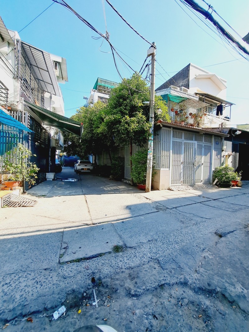 Bán Nhà Đường số 13A, Bình Tân 66m2. 2 Tầng Giá 3 Tỷ