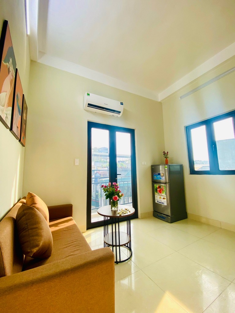 BÁN NHÀ KD CHDV - THANG MÁY- HIỆU SUẤT CAO - HƠN 600TR 1 NĂM - TRƯƠNG ĐỊNH