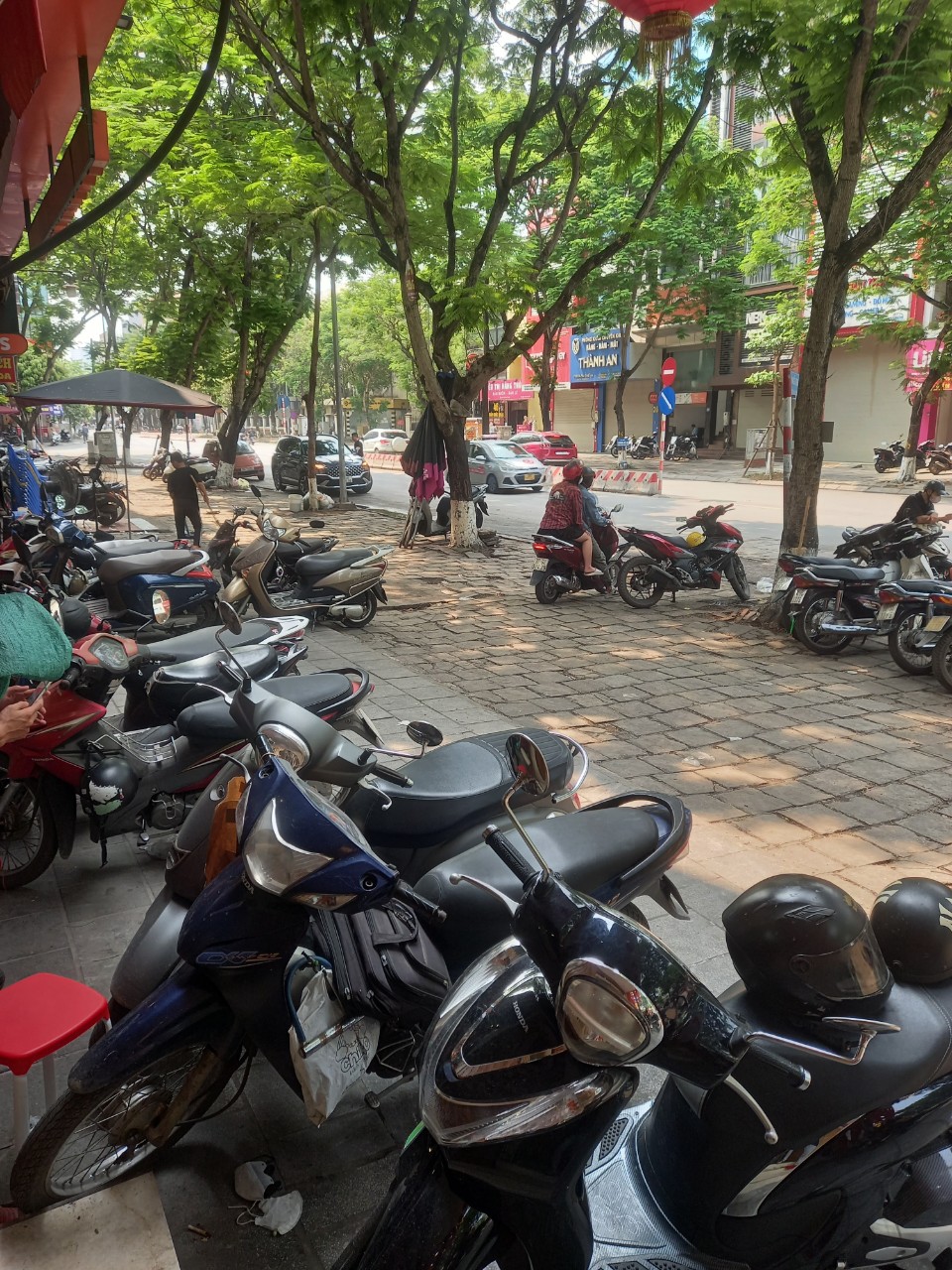 Chính chủ cần sang nhượng quán mô hìmh sushi