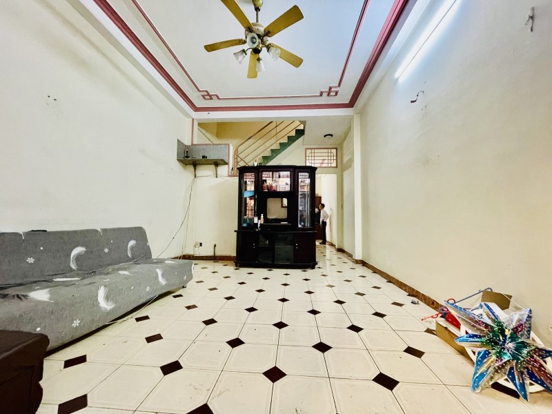 Bán Nhà Nguyễn Văn Đậu Bình Thạnh 58m2 Giá 5 tỷ 9 Trệt 2 Lầu 4 Phòng Ngủ