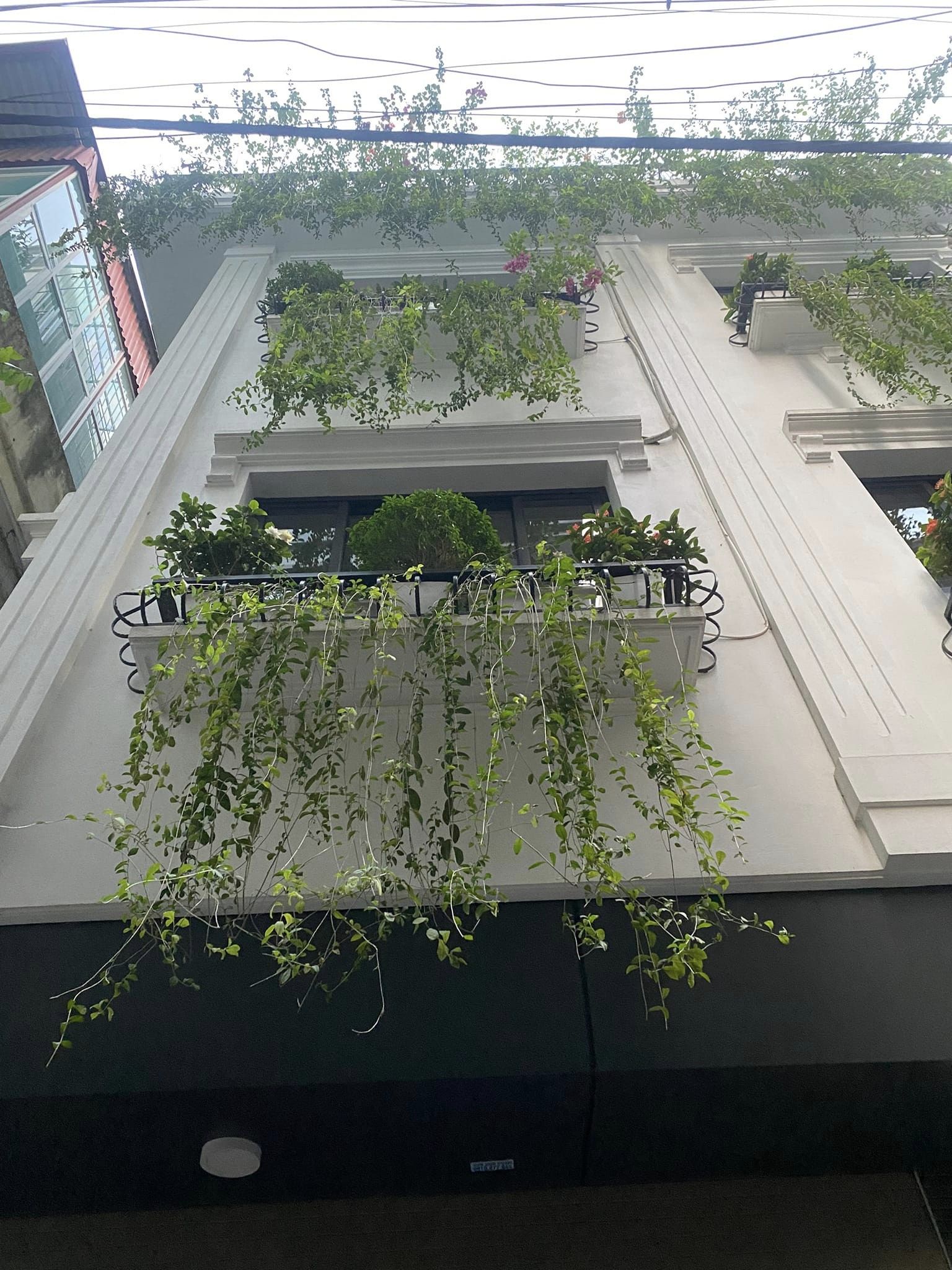 BÁN NHÀ THANH XUÂN Ô TÔ KINH DOANH DT 48m2 MT 6.7m Nhỉnh 11 Tỷ