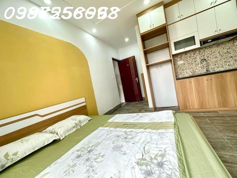 BÁN GẤP CCMN MỸ ĐÌNH 81M2 7T MT5, 18PKK DOANH THU 90TR/TH. GIÁ 12 TỶ