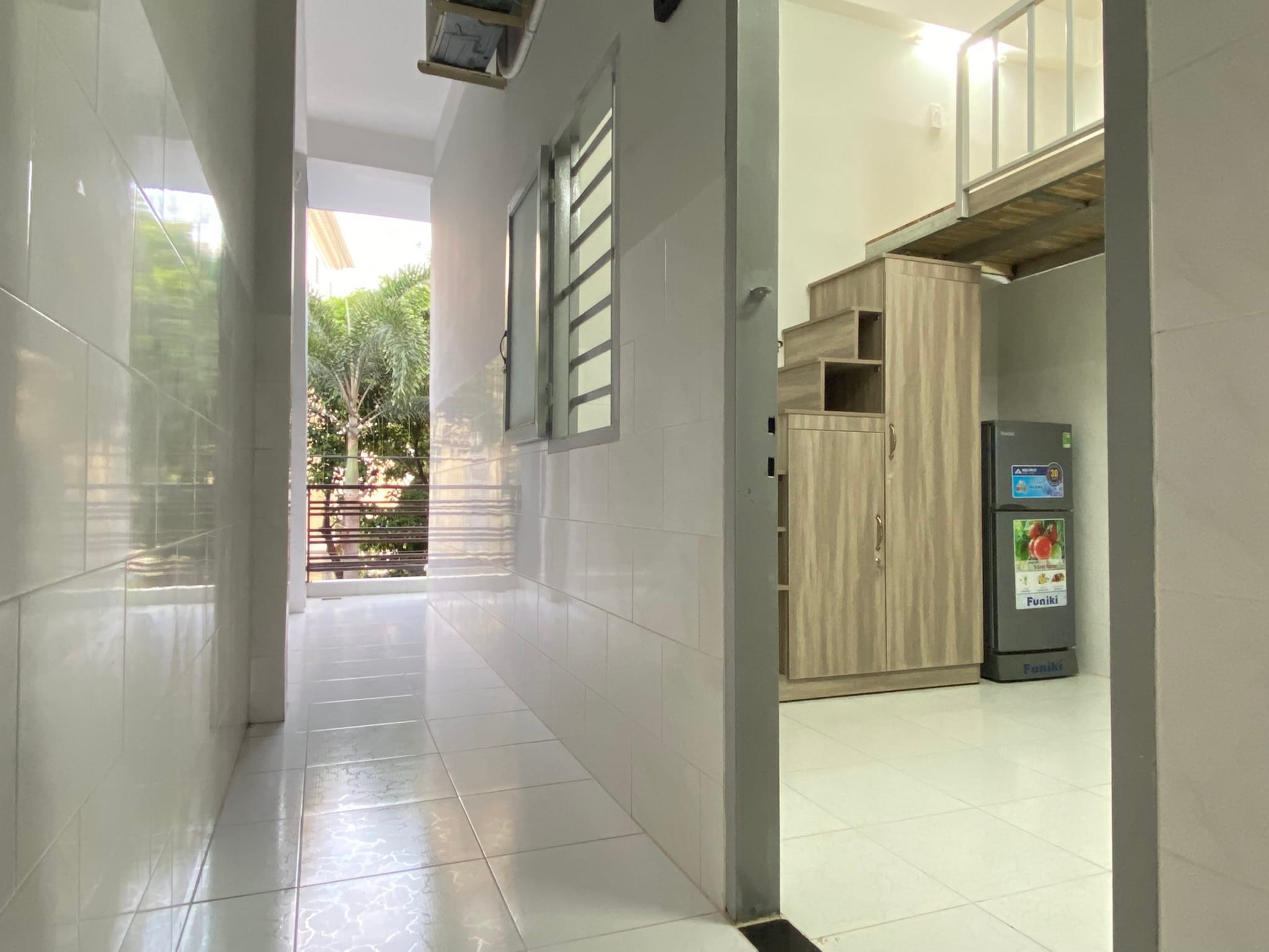 Bán Nhà Quang Trung Gò Vấp 10 Tỷ 65m2 4 Tầng Hẻm Xe Tải Cho Thuê 35 Triệu