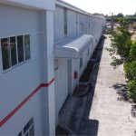  5750m2 - 4