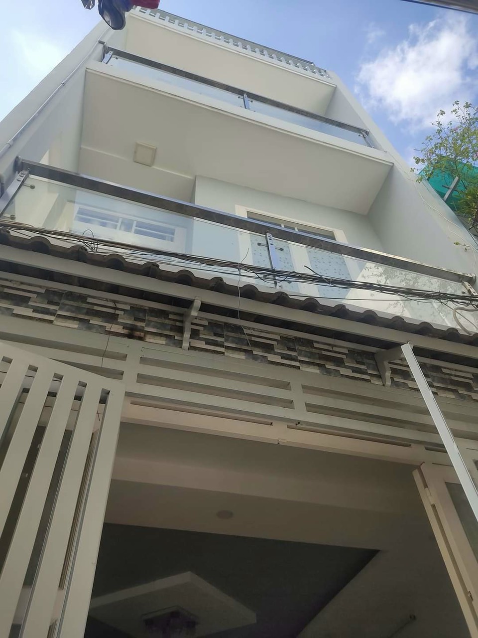 SIÊU HIẾM ! NHÀ 2 TẦNG, 6 x 18, HXH LÂM VĂN BỀN, NHĨNH 6 TỶ.